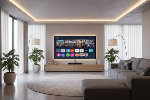 Samsung TV